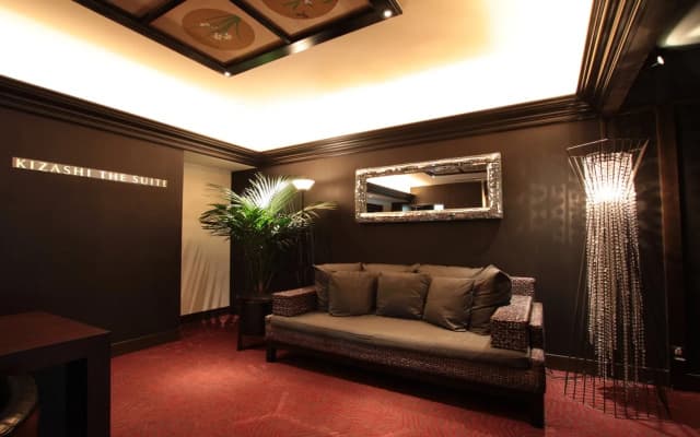 Kizashi The Suite - photo 2