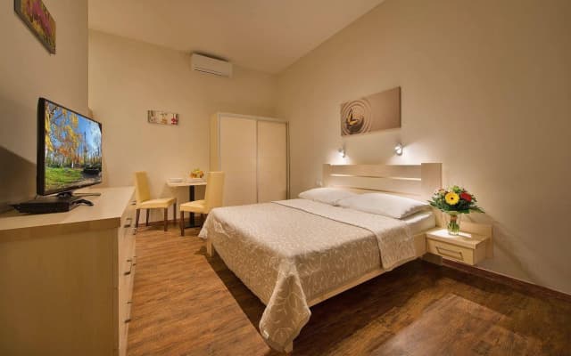 Andel Apartments Praha - photo 2