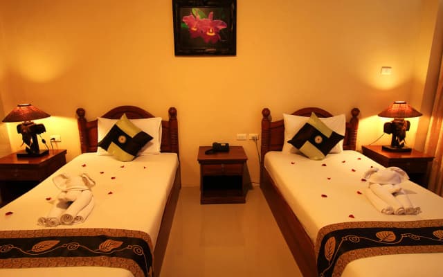 Aonang Goodwill Hotel - photo 2