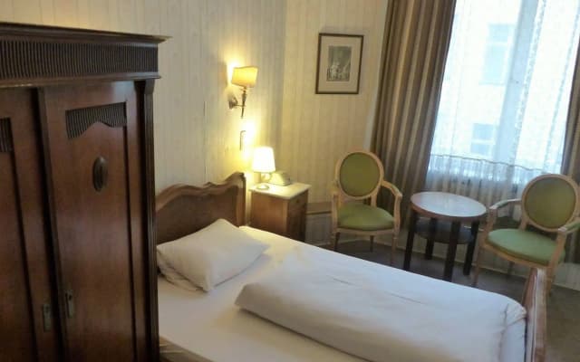 Hotel-Pension Funk - photo 3