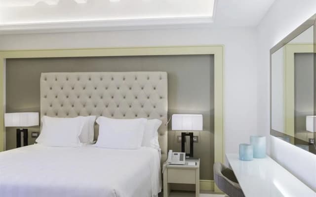 Aleph Rome Hotel, Curio Collection by Hilton - photo 2