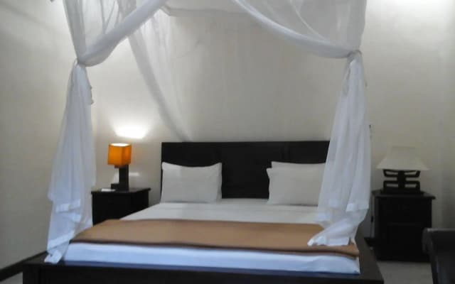 Villa Pecatu Ubud - photo 2