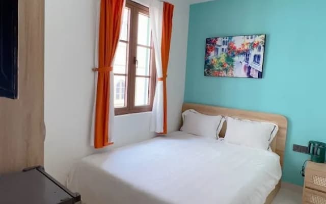 Rova 32 Hotel - photo 4