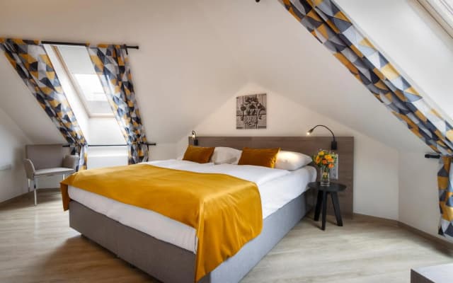 Hotel Pav - photo 5