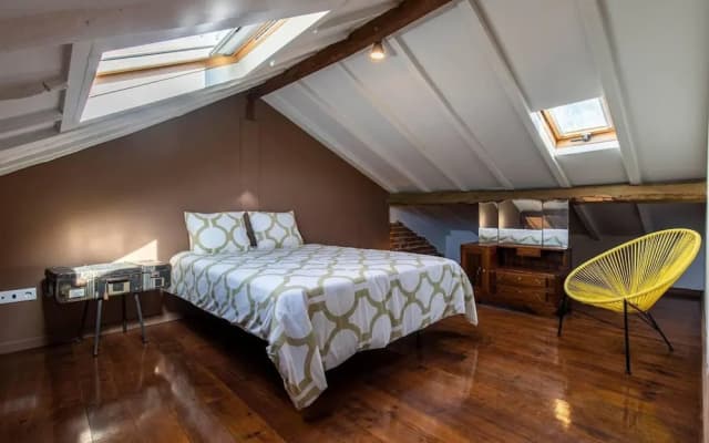Beautiful Classic Designed 3-bed Villa in Lisboa - photo 4