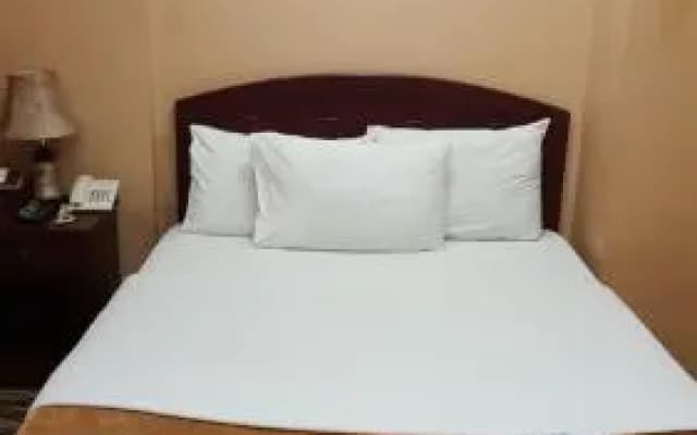 Sport Hotel - photo 3