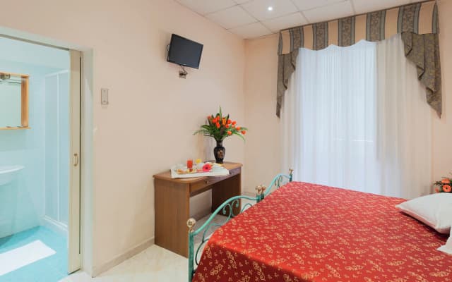 Oriente Hotel - photo 5