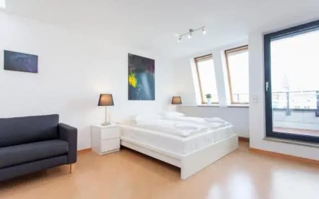 GreatStay Apartment Danzigerstr - photo 3