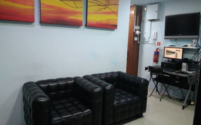 INN at SG - Hostel - photo 2