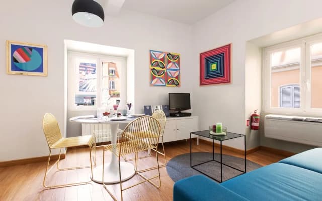 Rome Accommodation - Farnese - photo 2