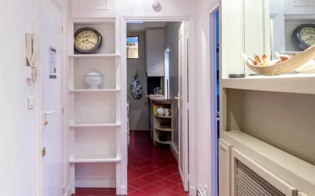 Apart Inn Paris - Bld Henri IV - photo 2