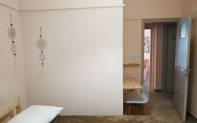 The Tribe Eco Lodge - Hostel - photo 3