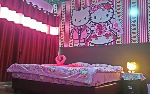 RoomStay for 2 pax - photo 2