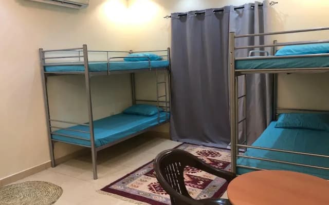 Arabian Hostel - photo 4