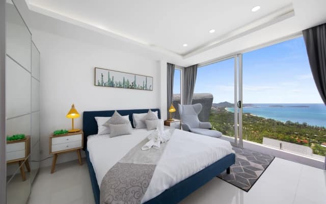 Sea view Villa Galaxy - photo 4