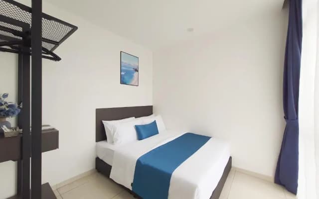 The Straits Suites & Residences - photo 5