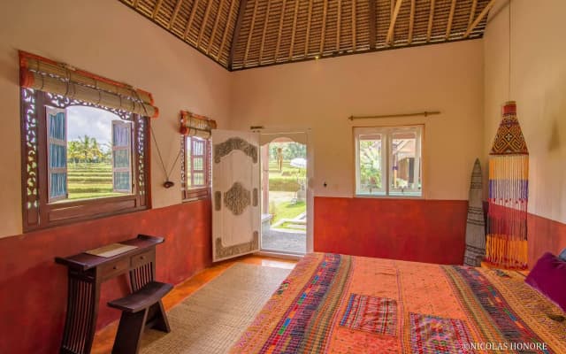 Hati Padi Cottages - photo 2