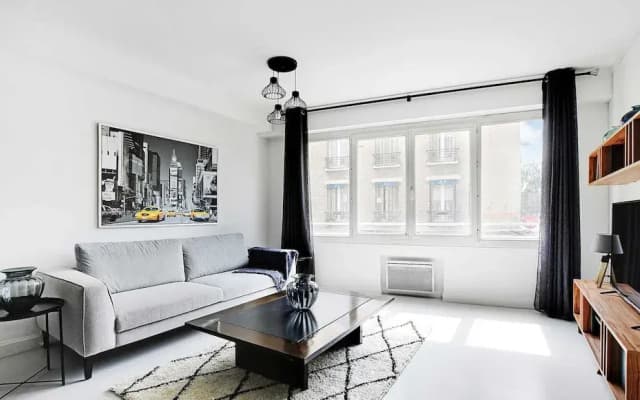 Amazing Apartment - 3br/6p - Near Convention - photo 5