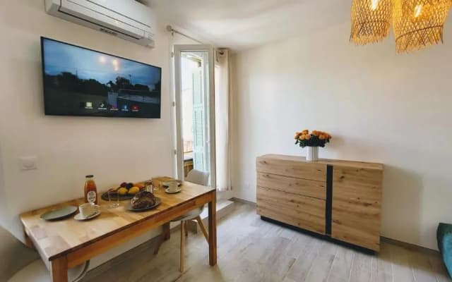 Ze Perfect Place - Opera Nice - Appartement 2 Chb - AC - Terrasse - photo 2