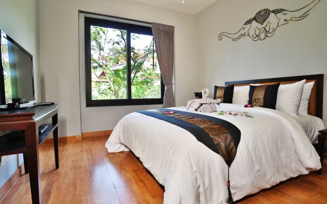 Ayara Kamala Resort & Spa - photo 3