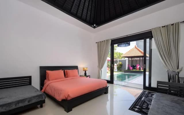 AV Villa Bali Art - photo 5