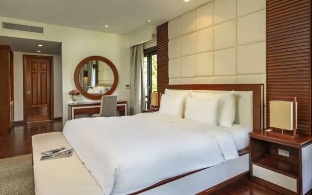 Coma Villas Beach Da Nang - photo 5