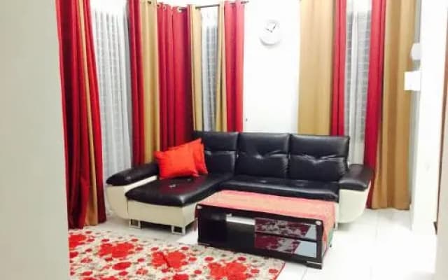Ar Rayyan Semid Homestay Melaka - photo 5