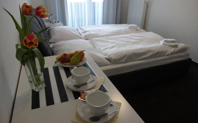 Hotel Harfa - photo 3