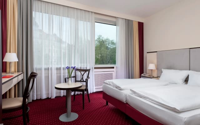Come Inn Berlin Kurfürstendamm - photo 3