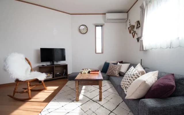 Ritz Residence Sumida - photo 3
