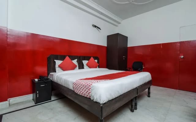 OYO 18434 Shiva Inn - photo 2