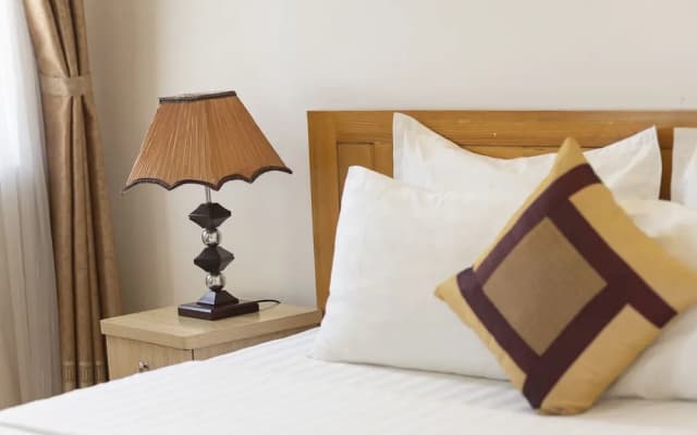 Airport Transit Hotel - photo 3