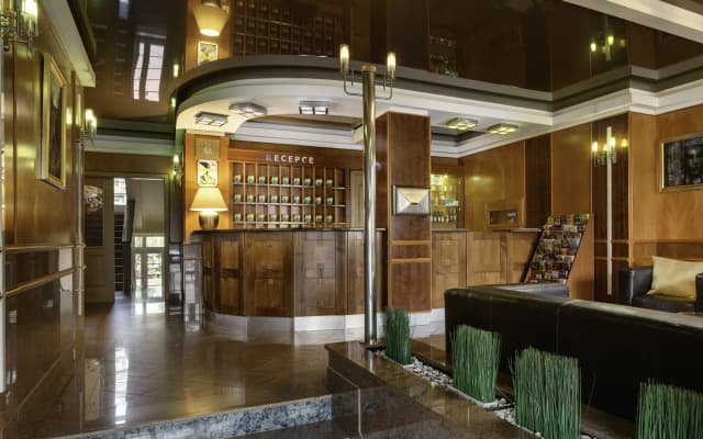 Hotel OYA - photo 2
