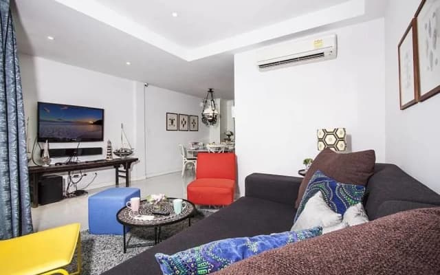 Kannika Villa - 5 Bedrooms - photo 2