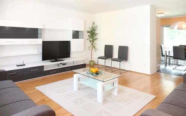 Tivoli apartments Vienna - photo 5