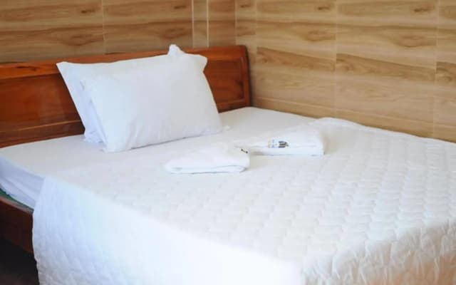 Huu Le Hotel - photo 4