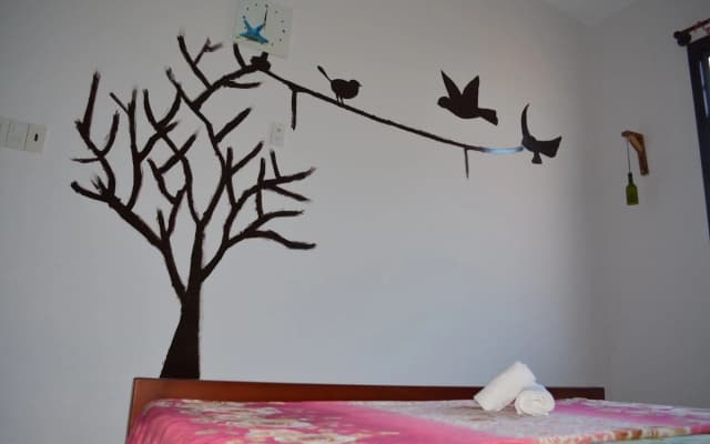 Little Home Hostel Nha Trang - photo 4