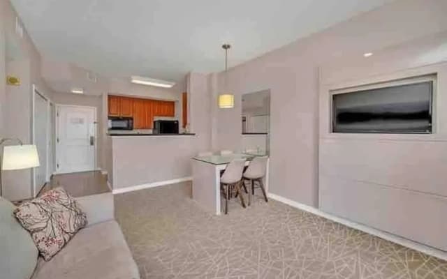 1br Next Universal Studios Fl - photo 2