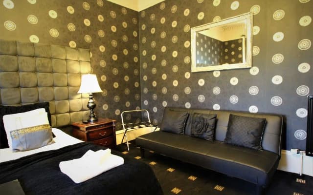 Sandaig Guest House - photo 5