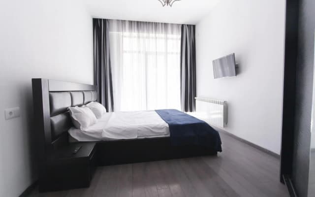 Tbilisi City Center Luxury Apartment #14 - photo 3