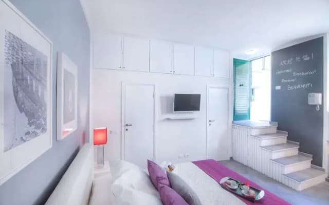 Jardin Suite Studio - photo 3