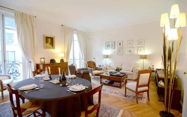 Apart Inn Paris - Iena Champs-Elyses - photo 3