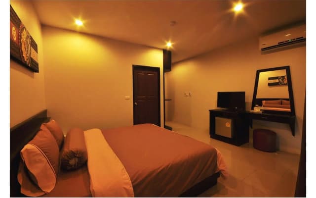 KATA Road GuestHouse - photo 3