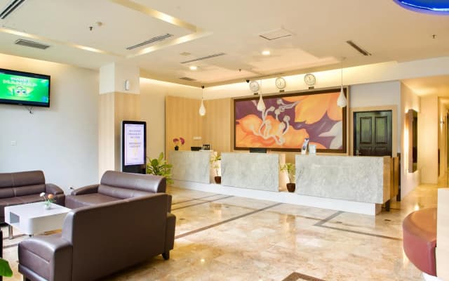 DREAMTEL Jakarta - photo 2