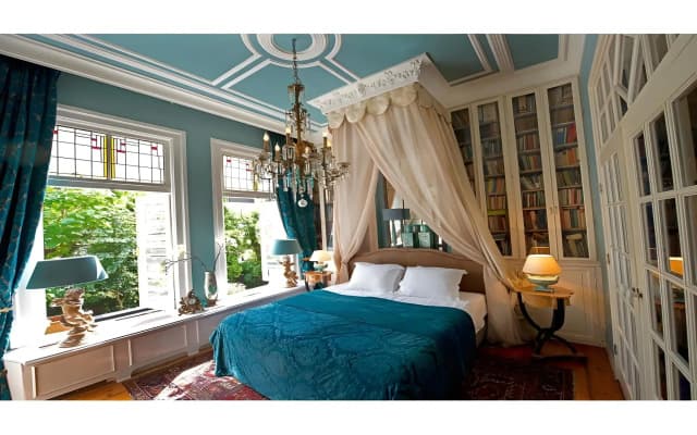 Breitner House - photo 4