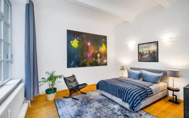 GreatStay Apartment - Melchiorstr. - photo 3