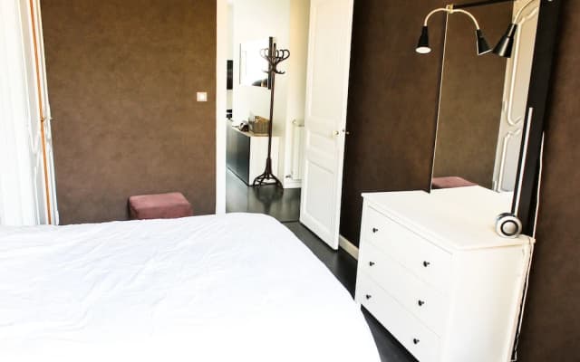 Appartement Cosmopolitan - photo 3