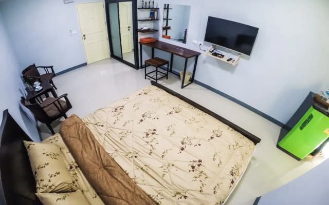 Nuanchan Apartment - photo 4