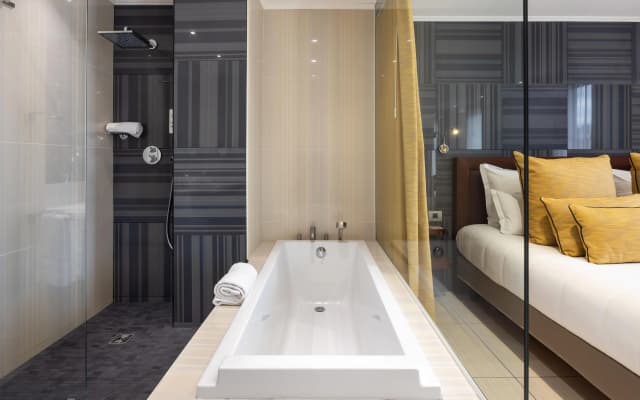 Best Western Plus Hotel Massena Nice - photo 5