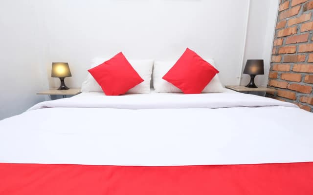 Bata Merah Boutique Hotel - photo 4